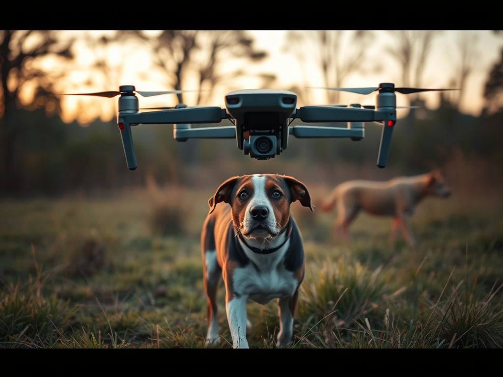 Drone Services – Scioto-Hocking Timber Management